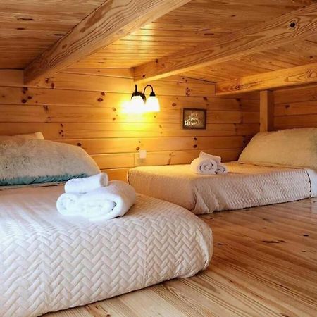 Water View Cabin Near North Topsail Beach Sneads Ferry Екстериор снимка