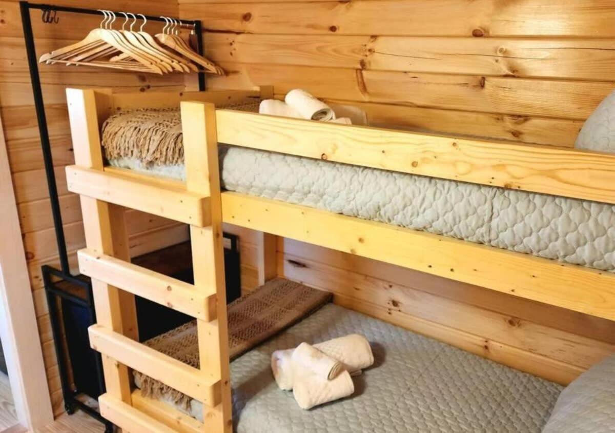Water View Cabin Near North Topsail Beach Sneads Ferry Екстериор снимка
