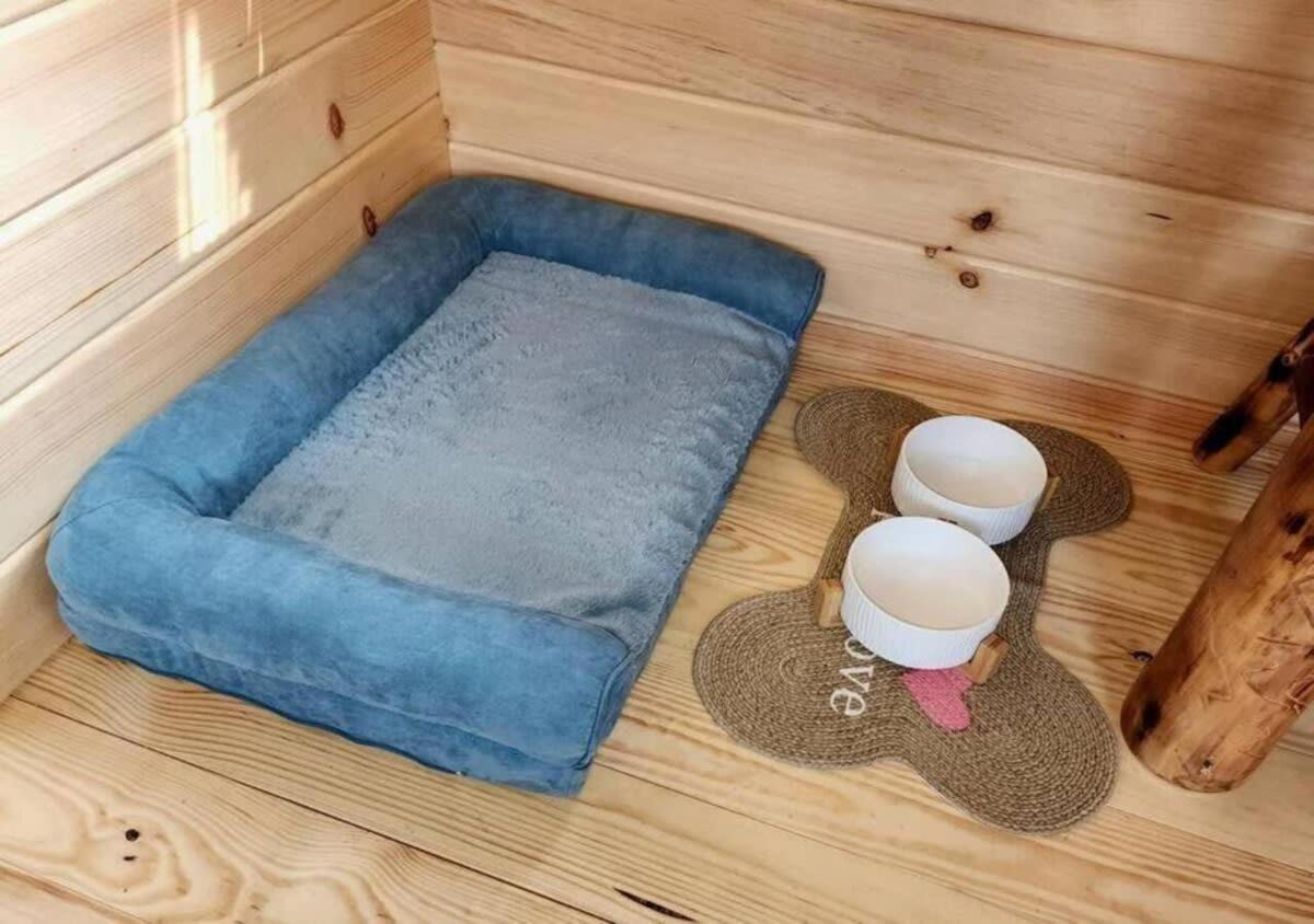 Water View Cabin Near North Topsail Beach Sneads Ferry Екстериор снимка
